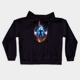 Energy Transfer Kids Hoodie